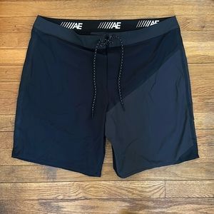 Men swim shorts